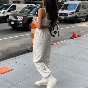 Princess Polly Arabella sweatpants. Size 6